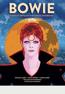 Bowie resmi