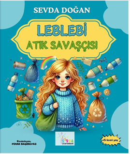 Leblebi Atık Savaşçısı