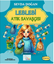 Leblebi Atık Savaşçısı