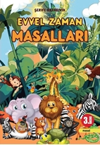 Evvel Zaman Masalları