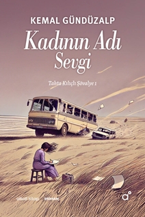 Kadının Adı Sevgi