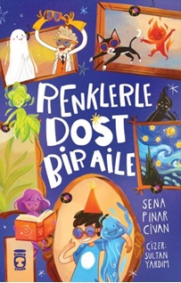 Renklerle Dost Bir Aile
