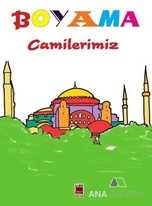 Boyama Camilerimiz