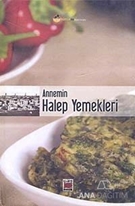 Annemin Halep Yemekleri