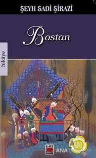 Bostan