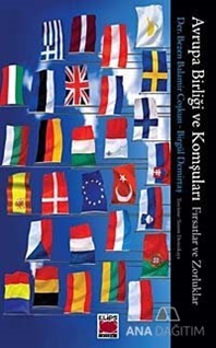 Avrupa Birliği ve Komşuları