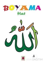 Boyama Hat