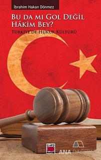 Bu da mı Gol Değil Hakim Bey?