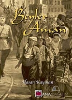 Beyler Aman
