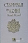 Osmanlı Tarihi