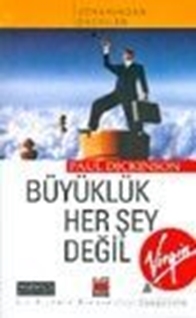 Büyüklük Her Şey Değil!