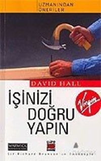 İşinizi Doğru Yapın