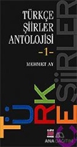 Türkçe Şiirler Antolojisi (9 Cilt Takım)
