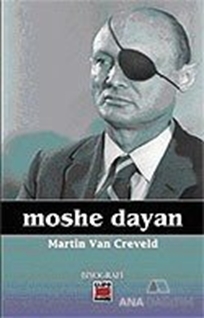 Moshe Dayan