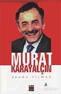 Murat Karayalçın