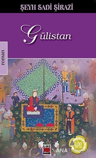 Gülistan