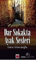 Dar Sokakta Ayak Sesleri