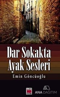 Dar Sokakta Ayak Sesleri