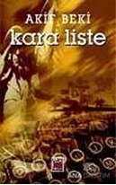 Kara Liste
