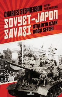 Sovyet Japon Savaşı