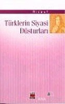 Türklerin Siyasi Düsturları