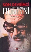 Son Devrimci Ayetullah Humeyni