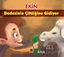 Ekin Dedesinin Çiftliğine Gidiyor