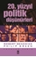 20. Yüzyıl Politik Düşünürleri