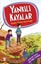 Yankılı Kayalar (Eski Set İçindeki Kitap)