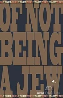 Of Not Being a Jew