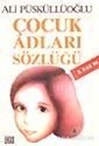 Çocuk Adları Sözlüğü