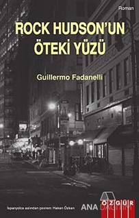Rock Hudson'un Öteki Yüzü