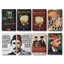 Osmanlı Padişahları Seti (8 Kitap)