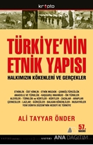 Türkiye'nin Etnik Yapısı