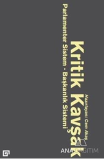 Kritik Kavşak