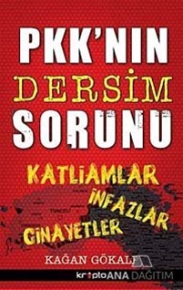 PKK'nın Dersim Sorunu