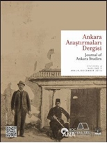 Ankara Araştırmaları Dergisi C4-S2