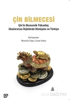 Çin Bilmecesi