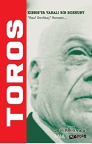 Toros - Kıbrıs'ta Yaralı Bir Bozkurt