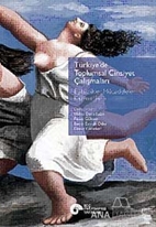 Türkiye’de Toplumsal Cinsiyet Çalışmaları