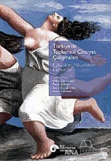 Türkiye’de Toplumsal Cinsiyet Çalışmaları