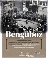 Bengüboz