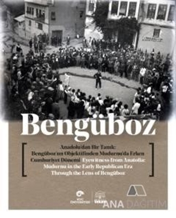 Bengüboz