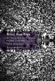 Birkaç Arpa Boyu (2 Cilt Takım)