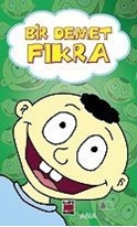 Bir Demet Fıkra