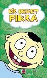 Bir Demet Fıkra