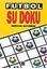 Futbol Su Doku