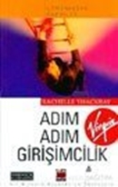 Adım Adım Girişimcilik