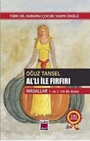 Al'lı ile Fırfırı