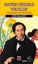 Mavide Hüzünlü Yolculuk Masalcı Andersen'in Masalsı Hayat Hikayesi
